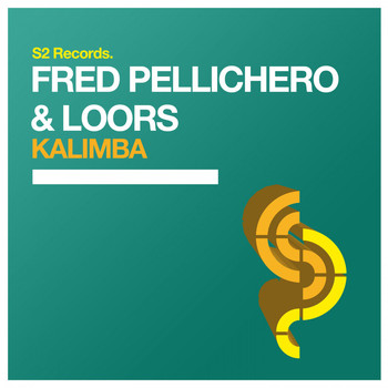Fred Pellichero & Loors - Kalimba