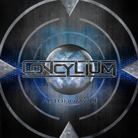 Concylium - Autonomy EP
