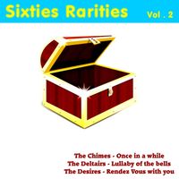 The 5 Royales - Sixties Rarities, Vol. 2