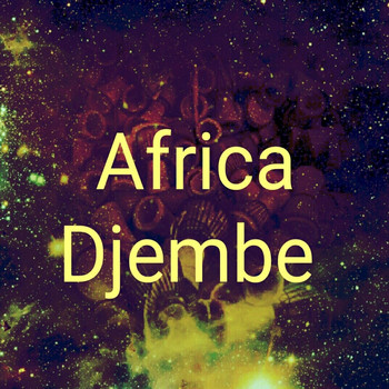 BabsBeatProductions - Africa Djembe Midi