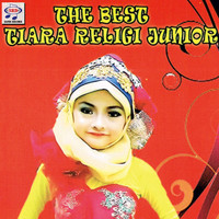 Tiara - The Best Tiara Religi Junior