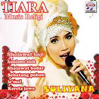 Suliana - Tiara Music Religi