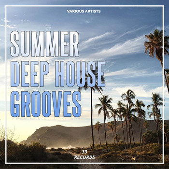 Various Artists - Summer Deep House Grooves