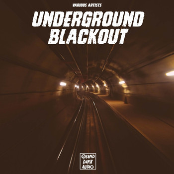 Various Artists - Underground Blackout