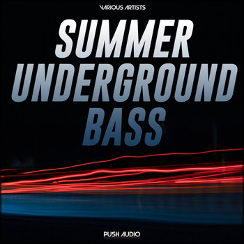 Various Artists - Summer Underground Bass