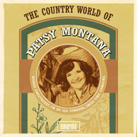 Patsy Montana - The Country World of Patsy Montana