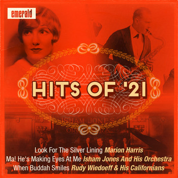Various Artists - Hits of '21