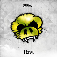 Dirt Monkey - Raw