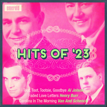 Various Artists - Hits of '23