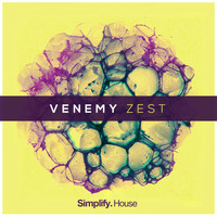 Venemy - Zest