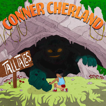 Conner Cherland - Tall Tales