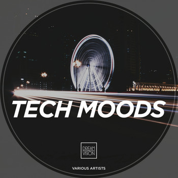 Various Artists - Tech Moods