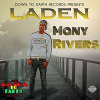 Laden - Many Rivers