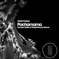 Martin Panizza - Pachamama