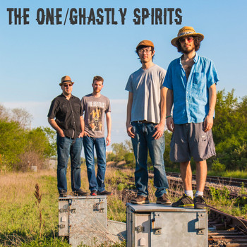 Road Waves - The One / Ghastly Spirits
