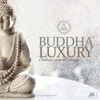 Marga Sol - Buddha Luxury, Vol. 1 (Compiled by Marga Sol)