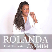 Rolanda - Jasmim (feat. Threestyle)