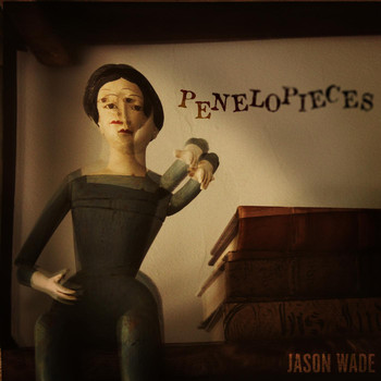 Jason Wade - Penelopieces