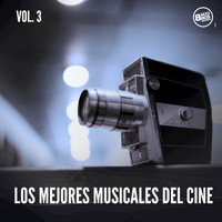 Various  Artists - Los Mejores Musicales del Cine, Vol. 3