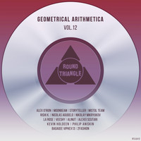 Alex O'Rion - Geometrical Arithmetica, Vol.12