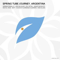Abity - Spring Tube Journey. Argentina