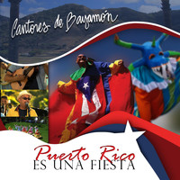 Los Cantores De Bayamon - Puerto Rico es una Fiesta