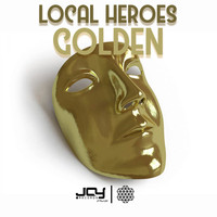 Local Heroes - Golden
