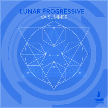 Various Artists - Lunar Progressive