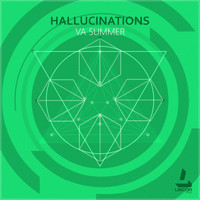 Naxound - Hallucinations