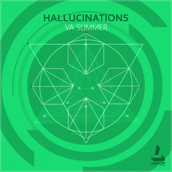 Naxound - Hallucinations