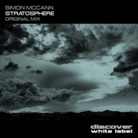 Simon McCann - Stratosphere