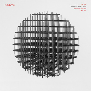 Ri Za - Common Form