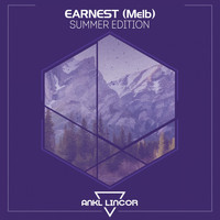 Earnest (Melb) - Earnest(Melb) Edition Summer