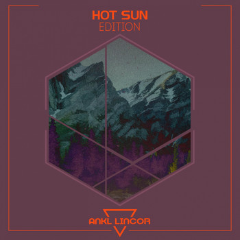 Dyo Atoma - Hot Sun
