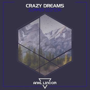 Anthony Huttley - Crazy Dreams