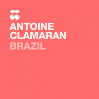 Antoine Clamaran - Brazil