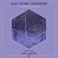 Bleedin Neutron - Electronic Organism