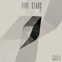 Alfa Romero - Five Stars - Suite 01