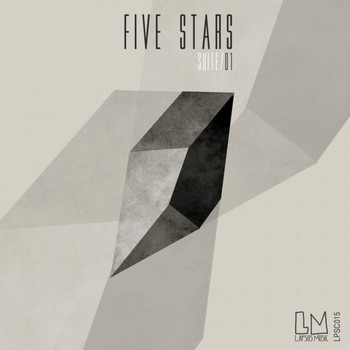 Various Artists - Five Stars - Suite 01
