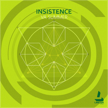 Various Artists - Insistence