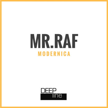 Mr.Raf - Modernica