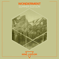 Daniel Glover - Wonderment