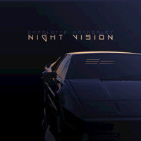 Charlotte Hatherley - Night Vision (Explicit)