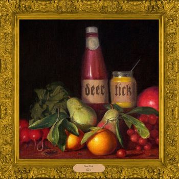 Deer Tick - Deer Tick, Vol. 2 (Explicit)