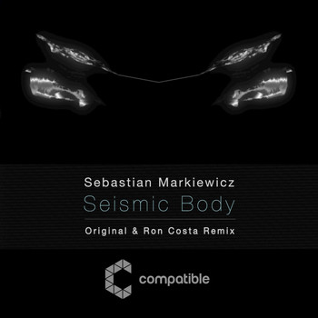 Sebastian Markiewicz - Seismic Body