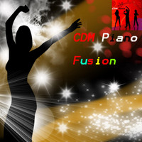 Cdm Piano - Fusion