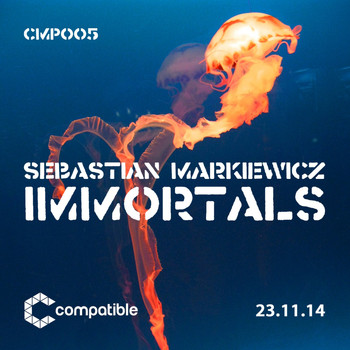 Sebastian Markiewicz - Immortals