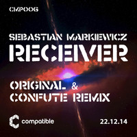 Sebastian Markiewicz - Receiver