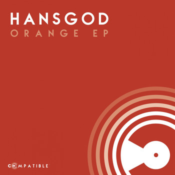 Hansgod - Orange