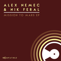 Alex Nemec, Nik Feral - Mission to Mars